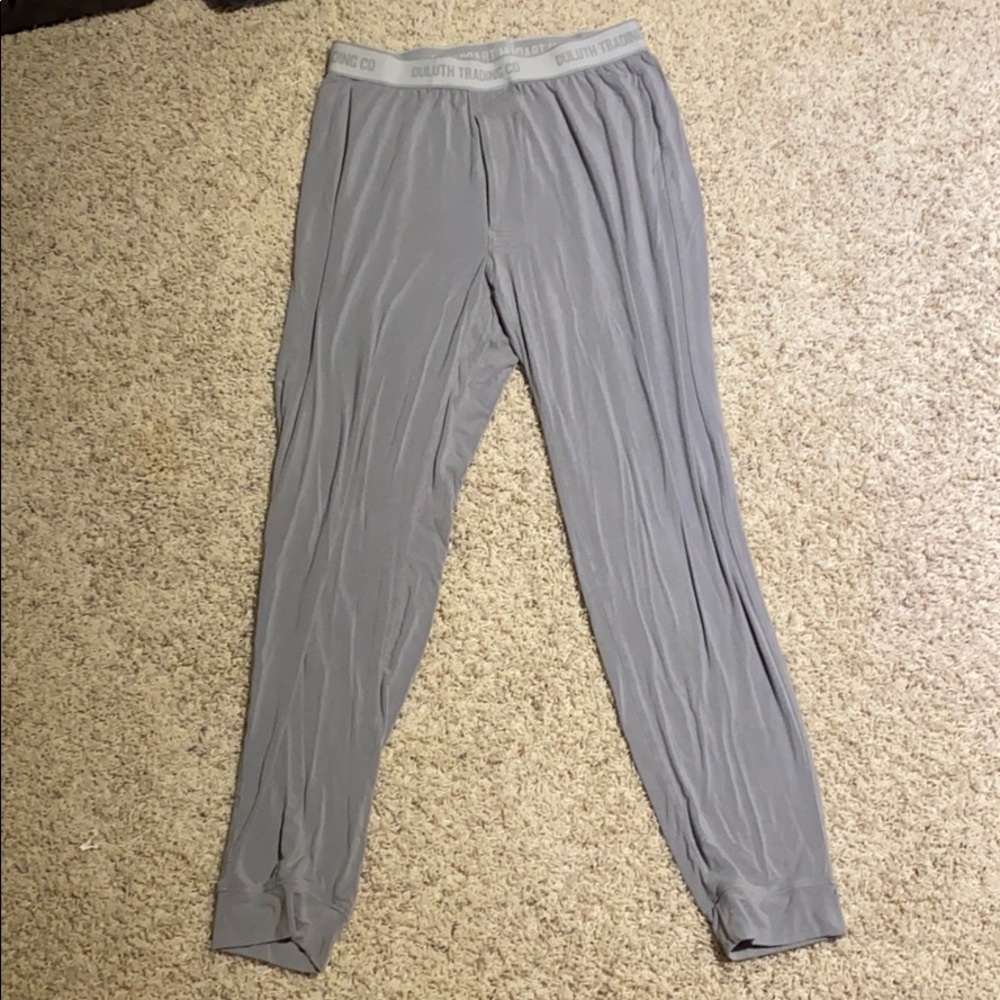 Duluth Trading Dang-Soft Sleeper Pants